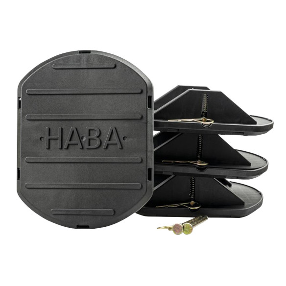 Câles pour vérins Mammoth Carafoot HABA RG-416552