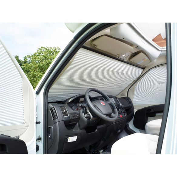 Protection cabine camping-car isotherme FP200 Dometic RG-011290