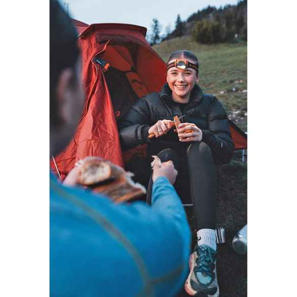 Lampe frontale BXR2.0 - 2 faisceaux + mode Lago light RG-253167