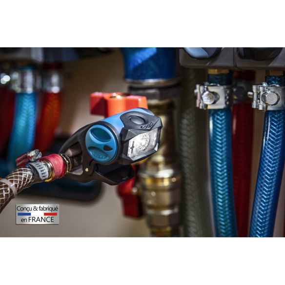 Baladeuse pince aimant GPR1.0 - 3 Lago light RG-253177