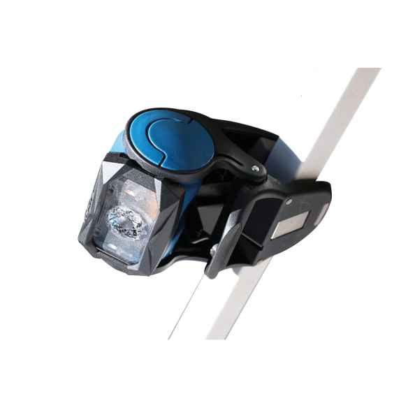 Baladeuse pince aimant GPR1.0 - 3 Lago light RG-253177