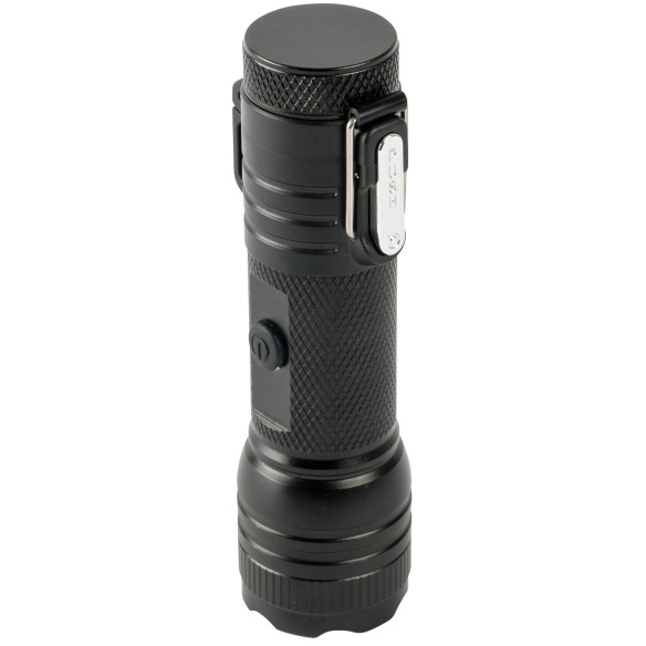 Arc Light Briquet arc électrique et lampe torche - Uco RG-253187