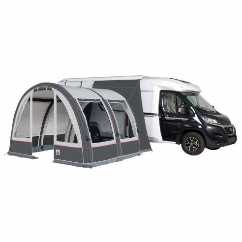 Auvent gonflable pour camping-car et fourgon StarCamp RG-695635