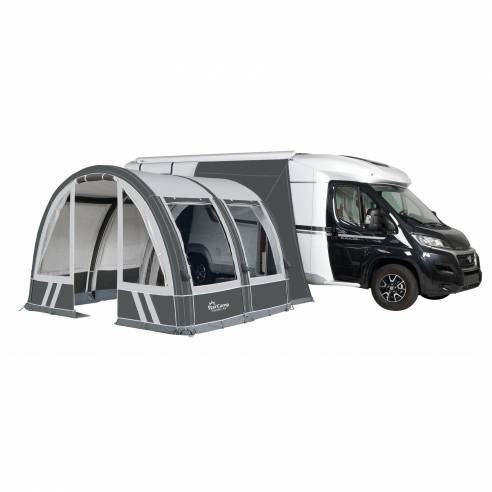 Auvent gonflable pour camping-car et fourgon StarCamp RG-695635
