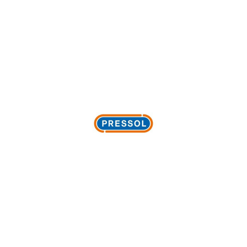 Jerrican alimentaire avec robinet pour Pressol RG-123503