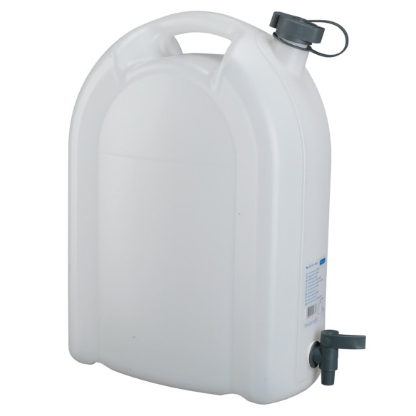 Contenance : 20 Litres Pressol RG-123514