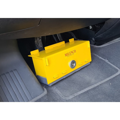 Boxer Jumper Ducato boîte manuelle depuis 2007 Milenco RG-172118
