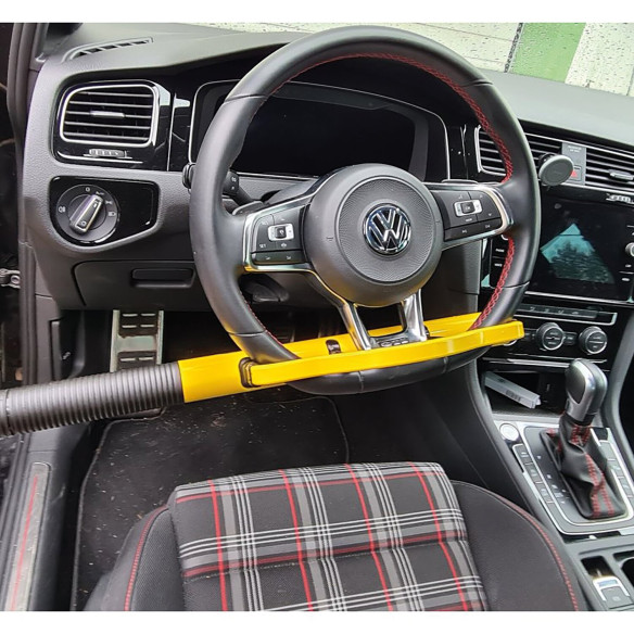 pour voitures et vans haute sécurité Milenco RG-172158