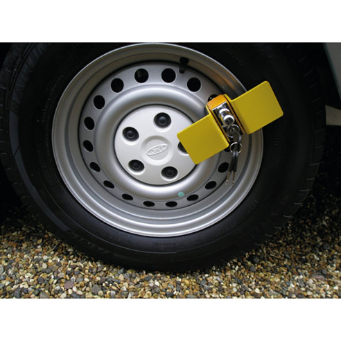  C  pour caravanes et remorques Milenco RG-172179