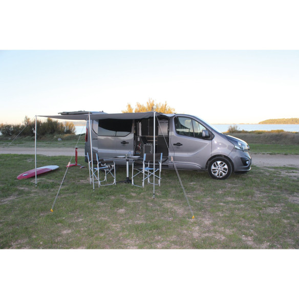 Solette Ombréa Baya Sun RG-697640C