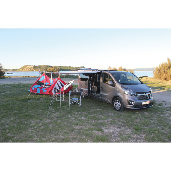 Solette Ombréa Baya Sun RG-697640C