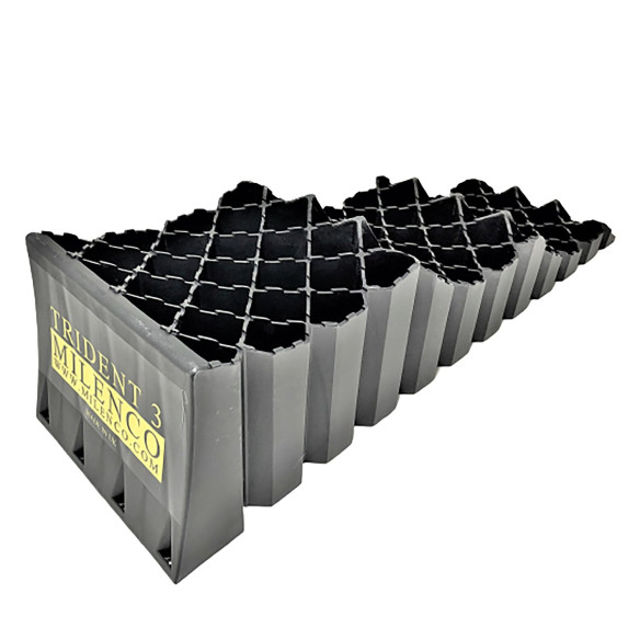 Cales de stabilisation Trident Milenco RG-413136