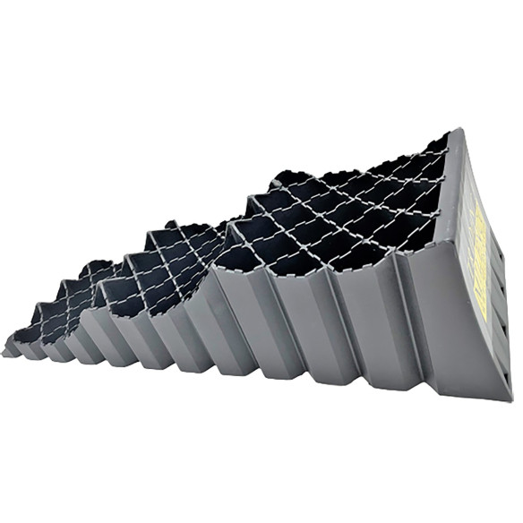 Cales de stabilisation Trident Milenco RG-413136