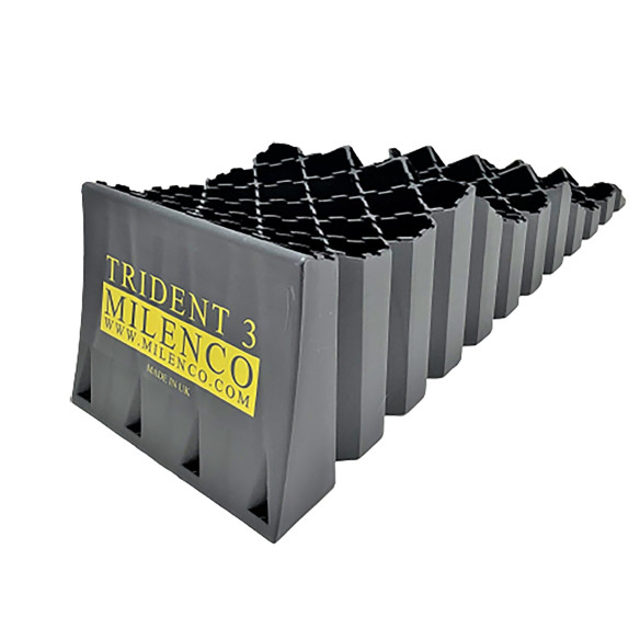 Cales de stabilisation Trident Milenco RG-413136