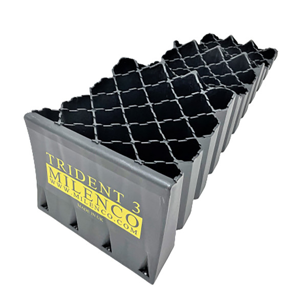 Cales de stabilisation Trident Milenco RG-413136