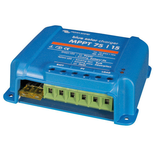 75/15 Victron RG-958144