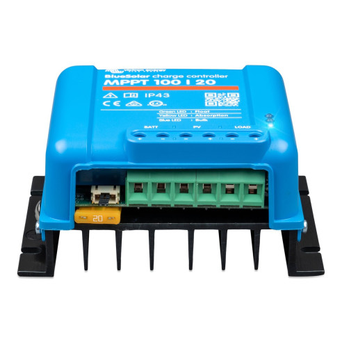 100/20 Victron RG-959161