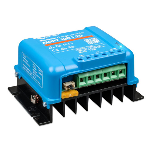100/20 Victron RG-959161