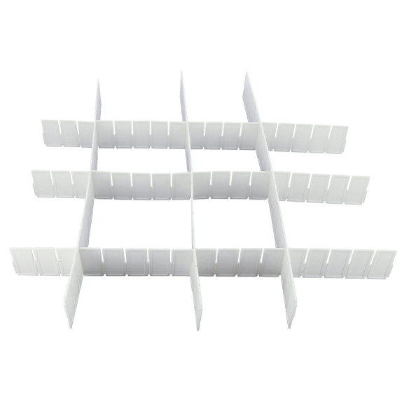 Organiseur de tiroir Incasa RG-912462