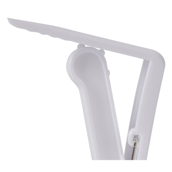 Lot de 4 pinces à nappe Incasa RG-912472