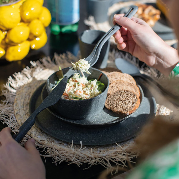 Set 3 couverts Klikk Koziol RG-915560