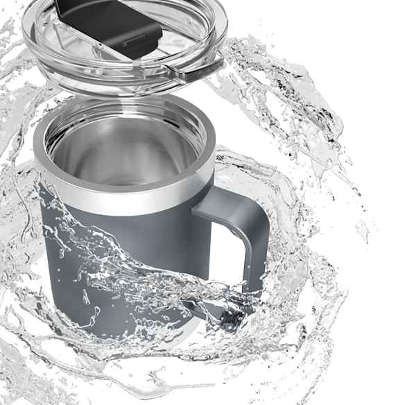 Tasse isotherme de 450 ml Dometic RG-915590