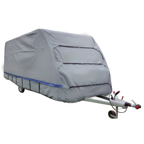 Housse de protection caravane Wintertime Hindermann RG-380125