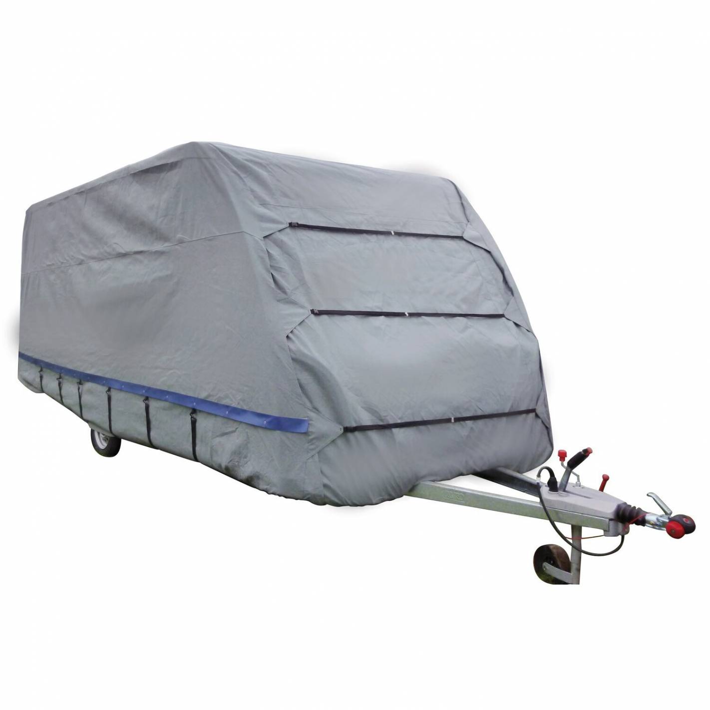 Housse de protection d'hiver pour caravane - Just4Camper Optima RG-1Q21927