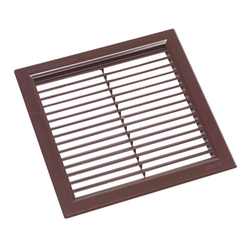 Grille d'entrée d'air Freshwell 3000 Dometic RG-181718