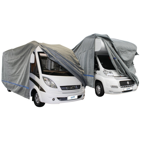 Housse de protection camping-car Wintertime Hindermann RG-380116