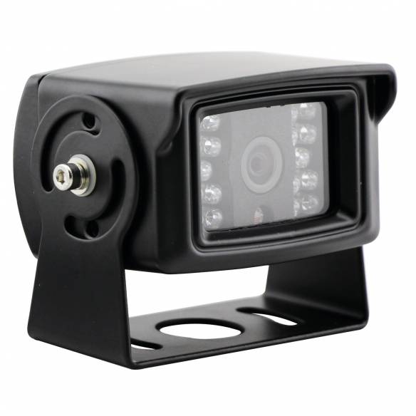 Caméra recul filaire de sécurité 18 IR LED Vision Nocturne 7