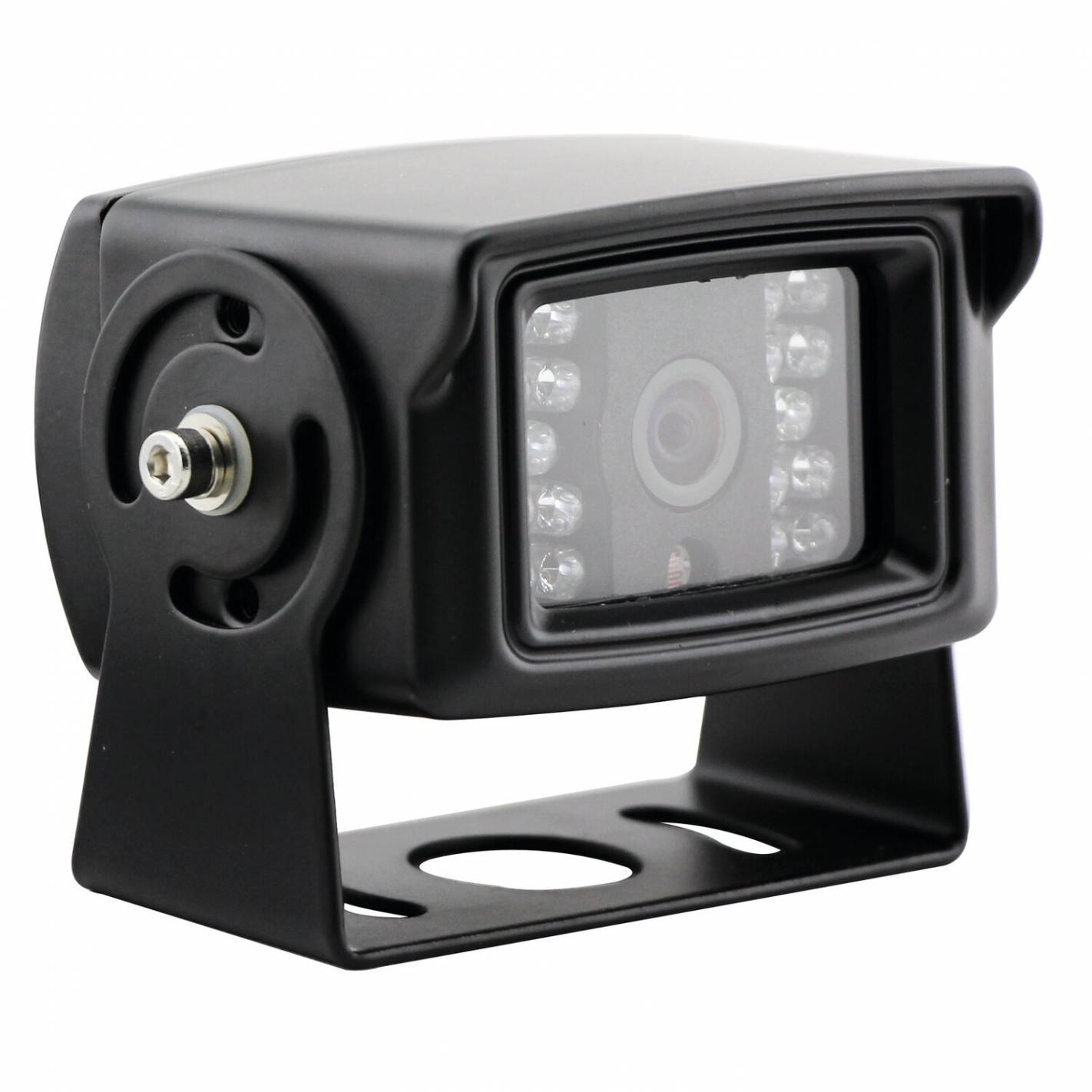 Caméra de recul filaire Equinoxe pour camping car EQUINOXE
