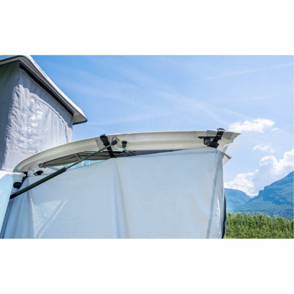 Auvent Pilote pour VW Caddy Brunner RG-697698