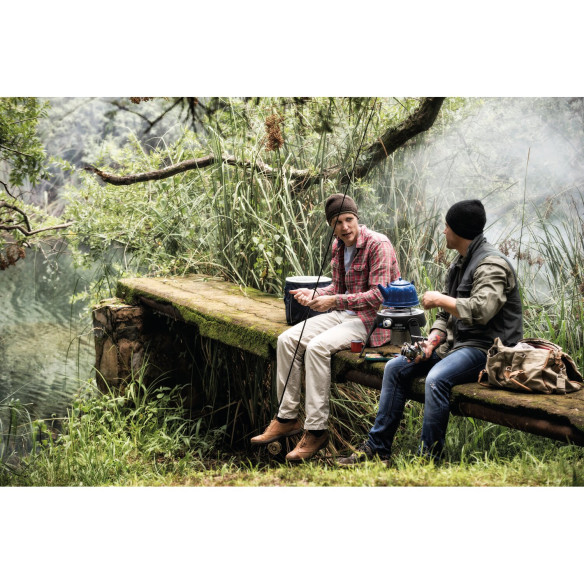 30 mbar Cadac RG-214760