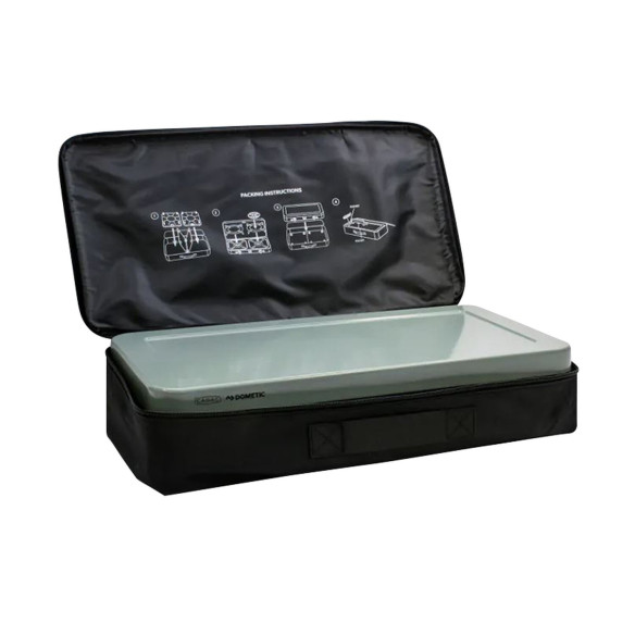 30 mbar Cadac RG-216772