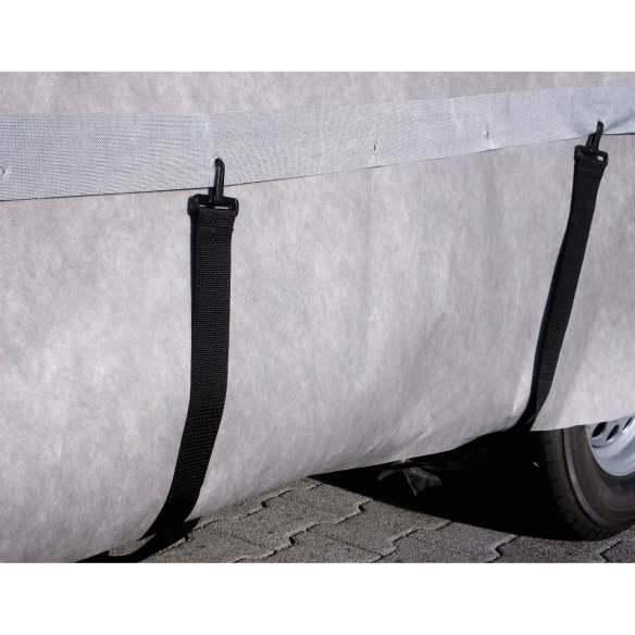 Housse de protection micro-perforée pour Optima RG-012533