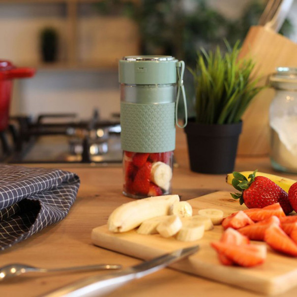 Blender portable rechargeable USB LIVOO RG-912769