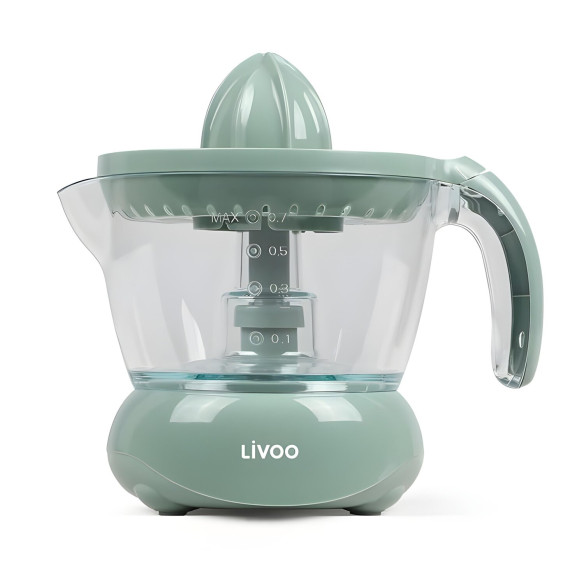 Presse agrumes électrique LIVOO RG-912779