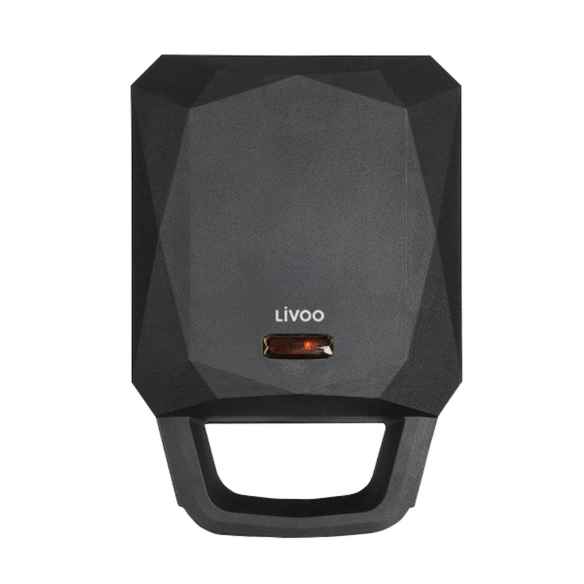 Mini appareil à gaufres LIVOO RG-912789