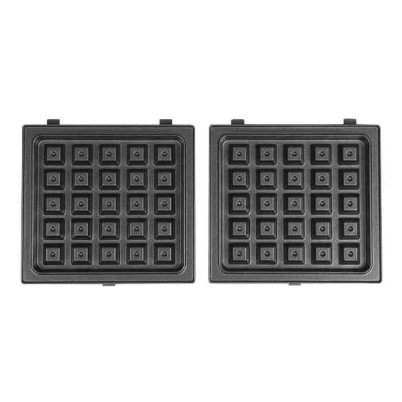 Mini appareil à gaufres LIVOO RG-912789