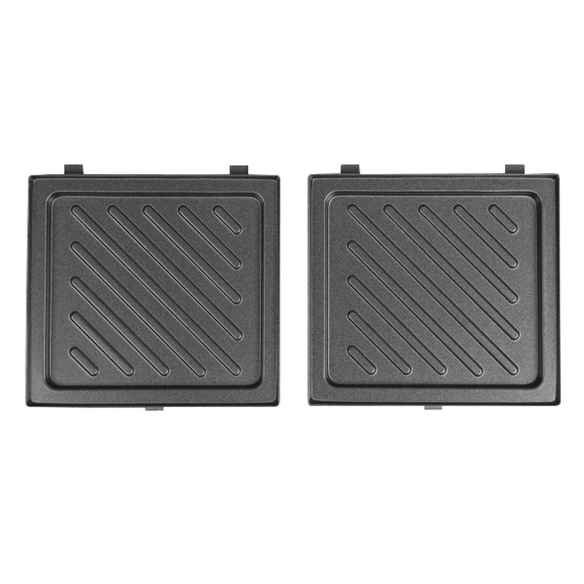 Mini appareil à gaufres LIVOO RG-912789