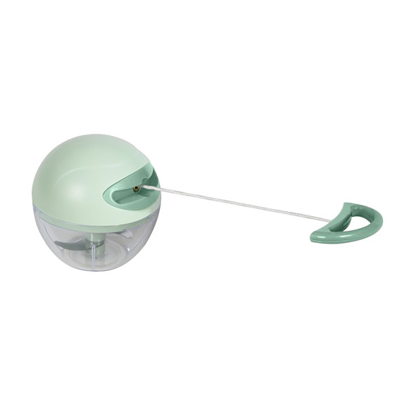 Mini hachoir manuel pour camping LIVOO RG-912799