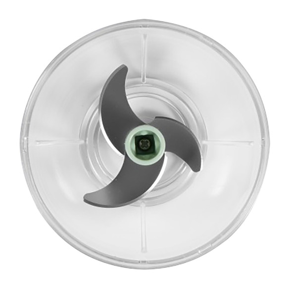 Mini hachoir manuel pour camping LIVOO RG-912799