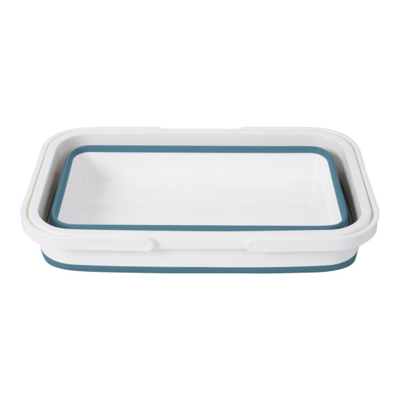 Bassine rétractable avec anses Incasa RG-912301