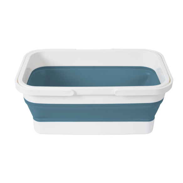 Bassine rétractable avec anses Incasa RG-912301