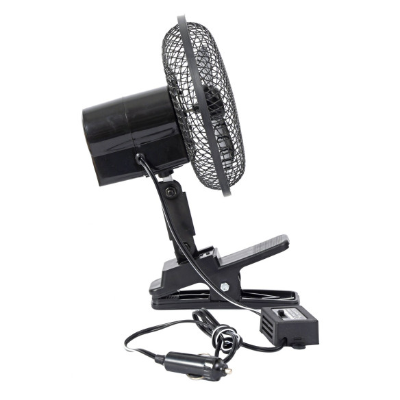 Ventilateur oscillant 12Volts Incasa RG-911742