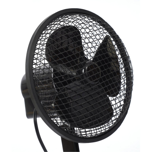 Ventilateur oscillant 12Volts Incasa RG-911742