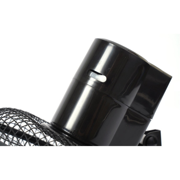 Ventilateur oscillant 12Volts Incasa RG-911742