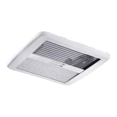 Lanterneau à poignées Mini Heki S Dometic RG-110958