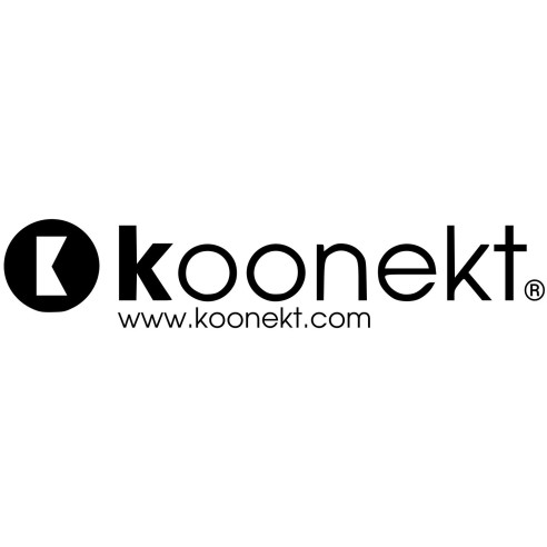 Enrouleur de câble électrique 3600W 25M P17 Koonekt RG-351882